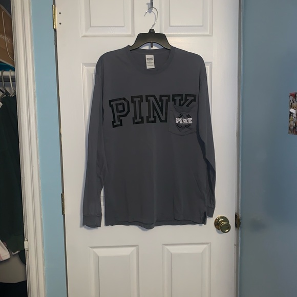 Long sleeve shirt - Picture 1 of 3